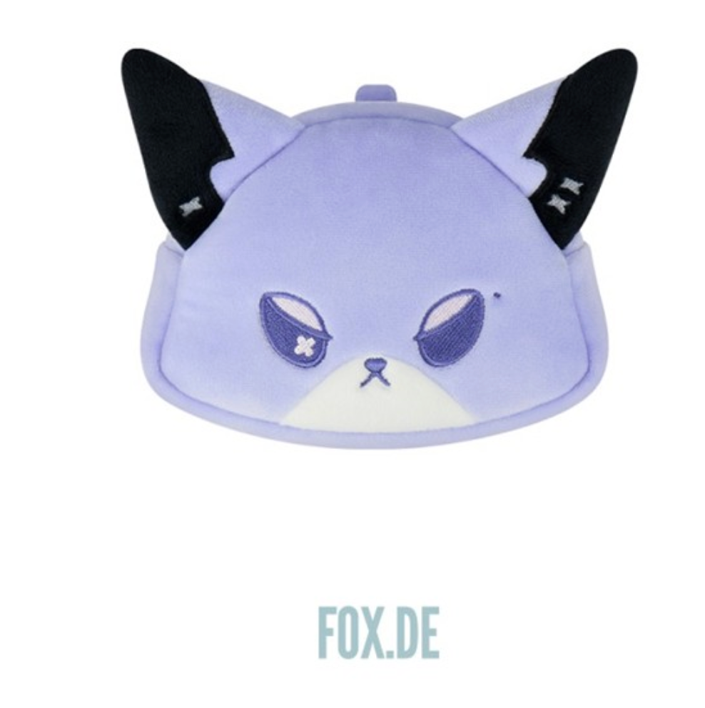 Xdinary Heroes Beautiful Mind World Tour FINALE in SEOUL MD Xdinary Monsters FACE POUCH - FOX.DE