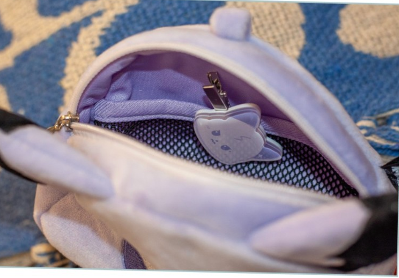 Xdinary Heroes Beautiful Mind World Tour FINALE in SEOUL MD Xdinary Monsters FACE POUCH - FOX.DE