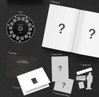 DAY6 WONPIL – 1ST MINI ALBUM [Unpiltered] (Photobook)
