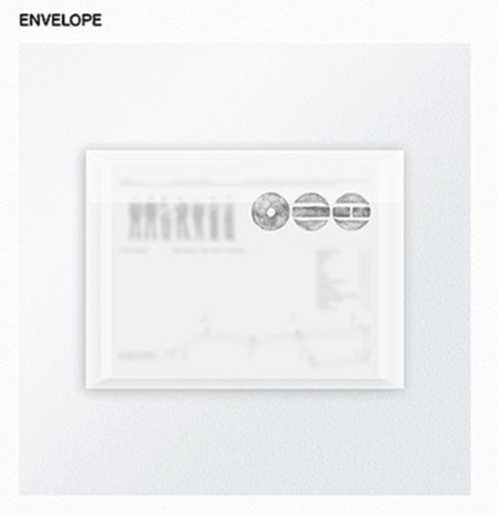 BTS – The 5th Album [ARIRANG] (Living Legend Ver.)