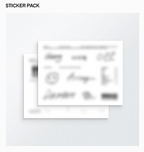 BTS – The 5th Album [ARIRANG] (Living Legend Ver.)