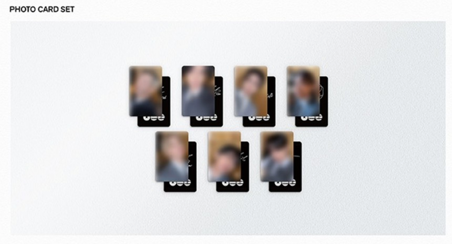 BTS – The 5th Album [ARIRANG] (Living Legend Ver.)