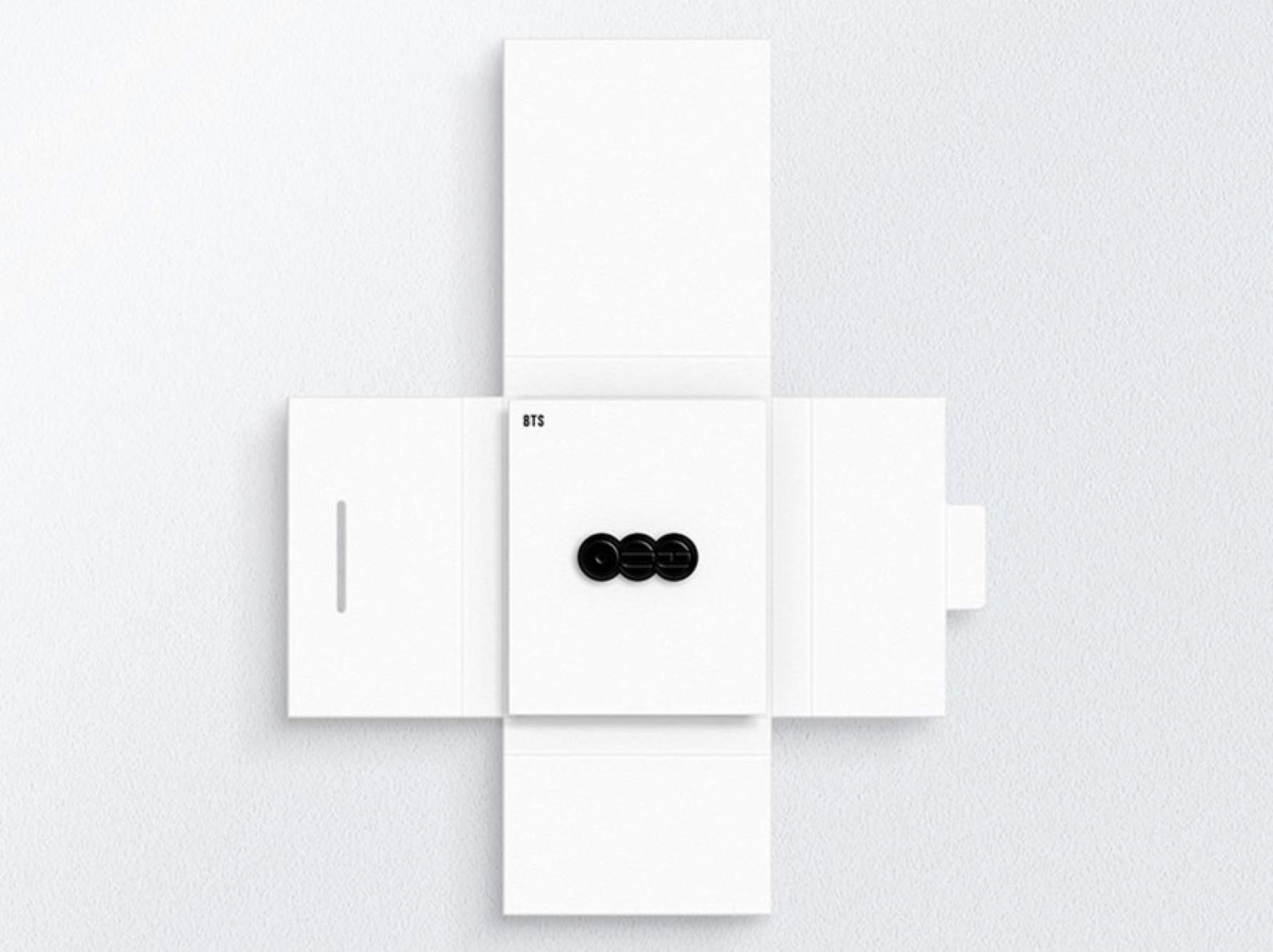 BTS – The 5th Album [ARIRANG]