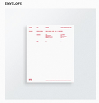 BTS – The 5th Album [ARIRANG]