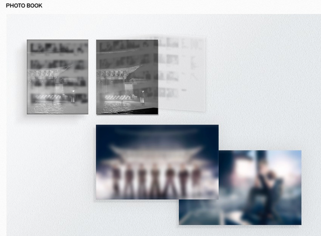BTS – The 5th Album [ARIRANG]