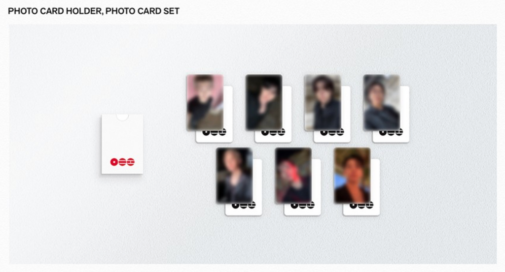 BTS – The 5th Album [ARIRANG]