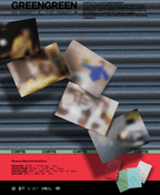CORTIS – The 2nd EP [GREENGREEN] (Weverse Albums ver.) - Neko Pop