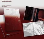 BABYMONSTER – 3rd MINI ALBUM [CHOOM] - Scegli la Versione - Neko Pop