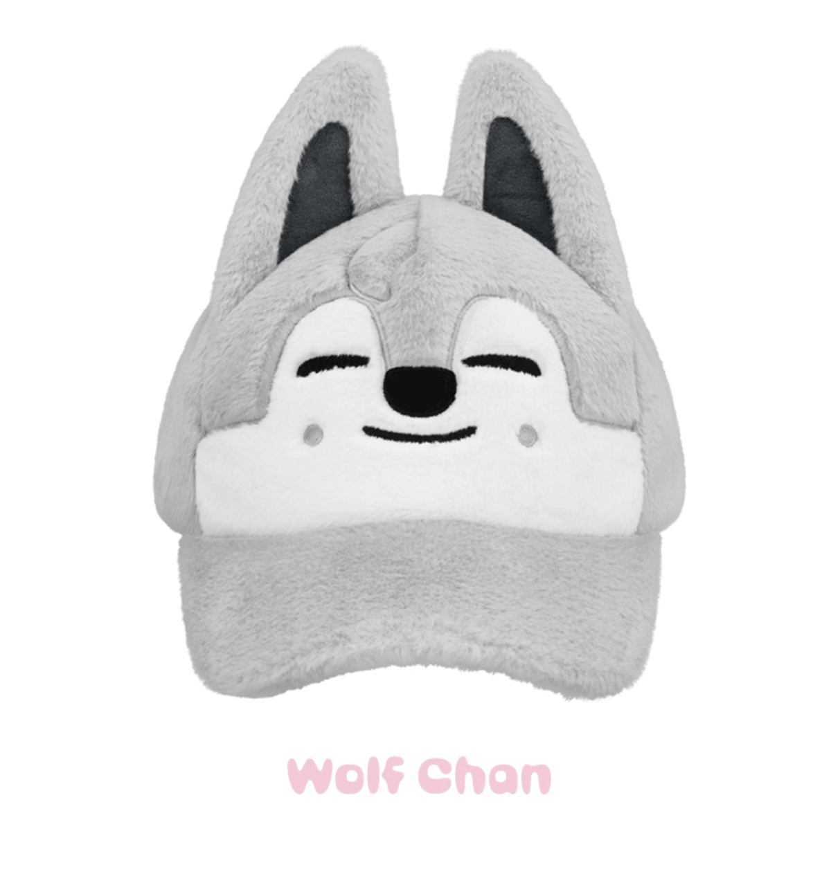 SKZOO PLUSH CAP Stray Kids STAY in Our Little House MD - Neko Pop