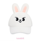 SKZOO PLUSH CAP Stray Kids STAY in Our Little House MD
