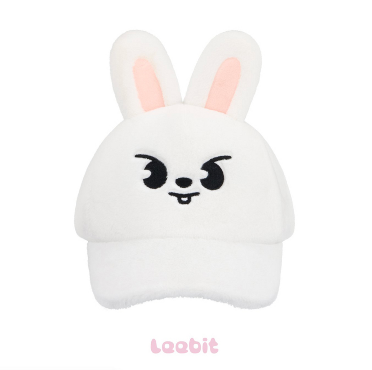 SKZOO PLUSH CAP Stray Kids STAY in Our Little House MD