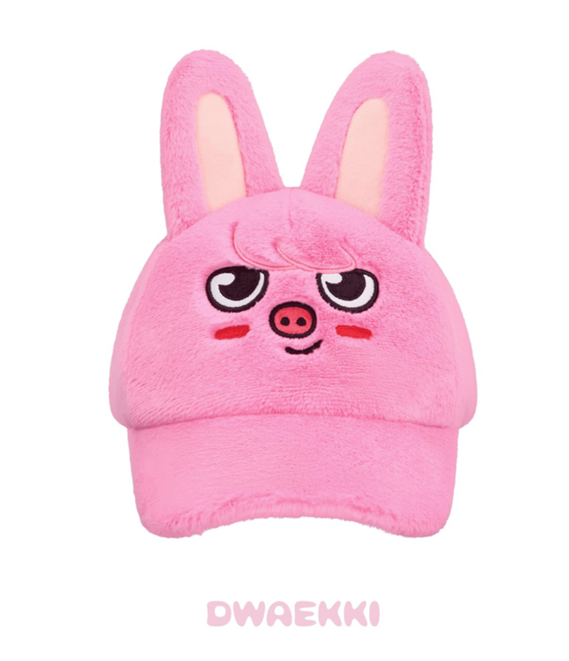 SKZOO PLUSH CAP Stray Kids STAY in Our Little House MD - Neko Pop