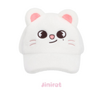 SKZOO PLUSH CAP Stray Kids STAY in Our Little House MD