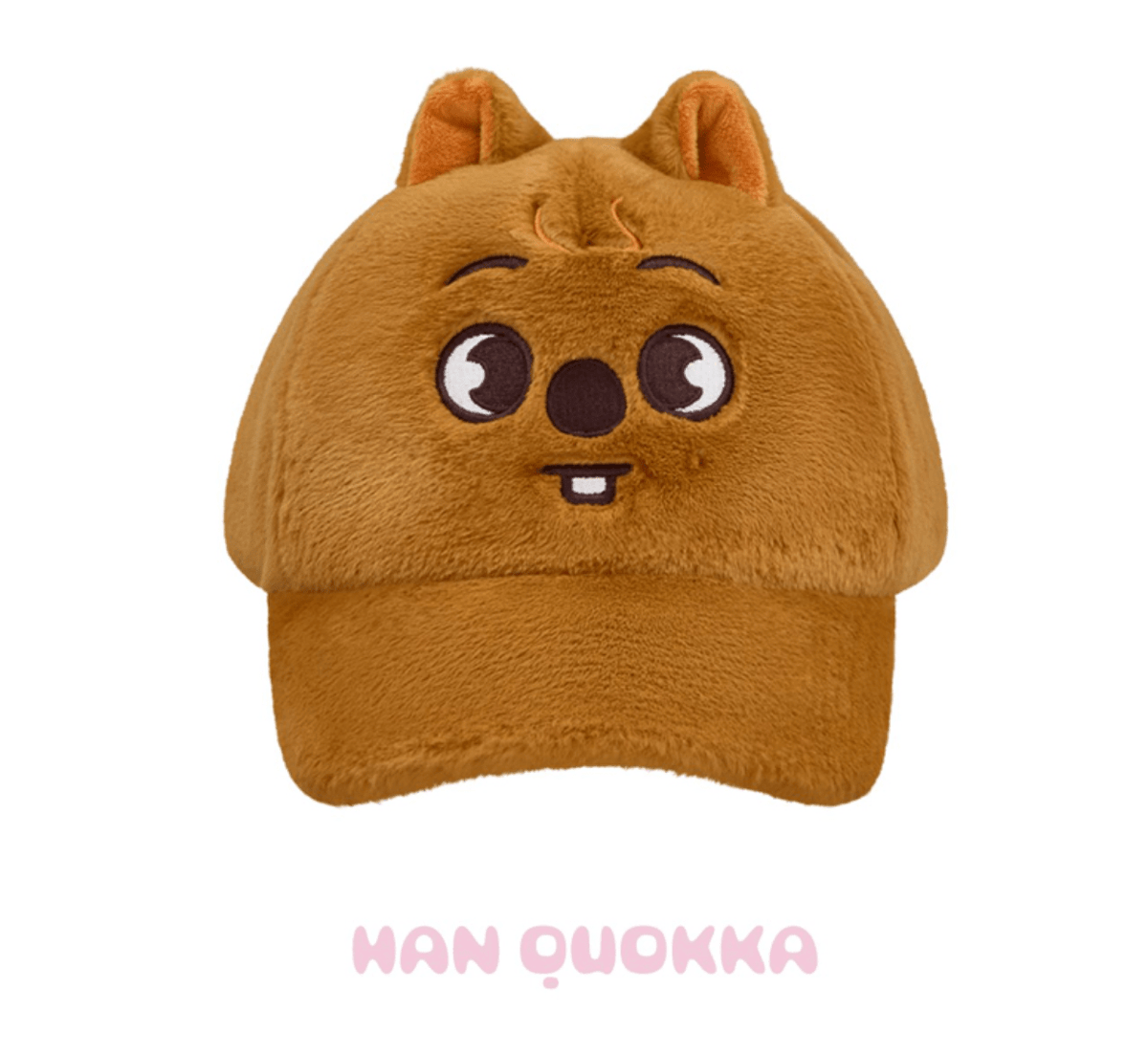 SKZOO PLUSH CAP Stray Kids STAY in Our Little House MD - Neko Pop