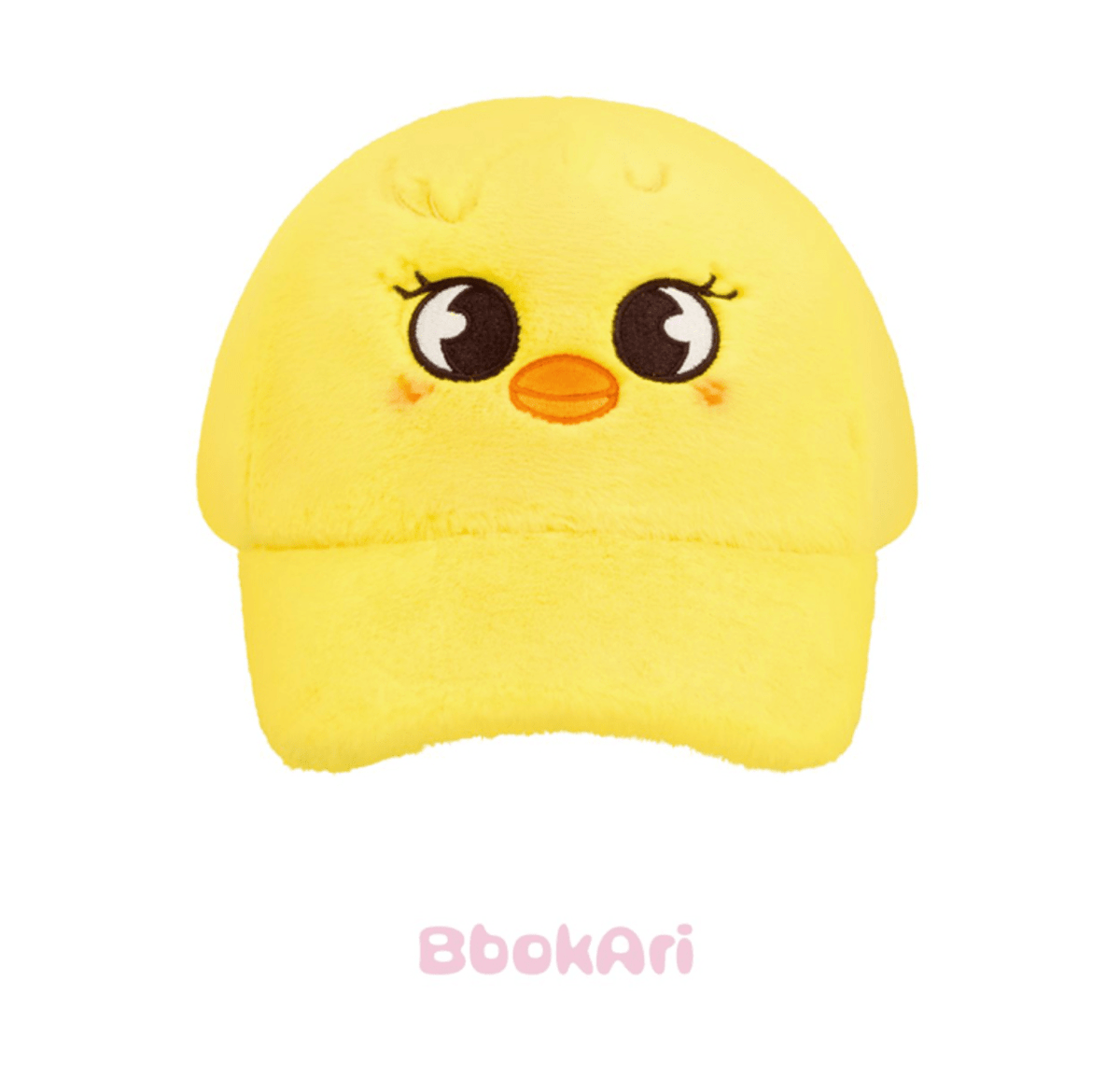 SKZOO PLUSH CAP Stray Kids STAY in Our Little House MD - Neko Pop