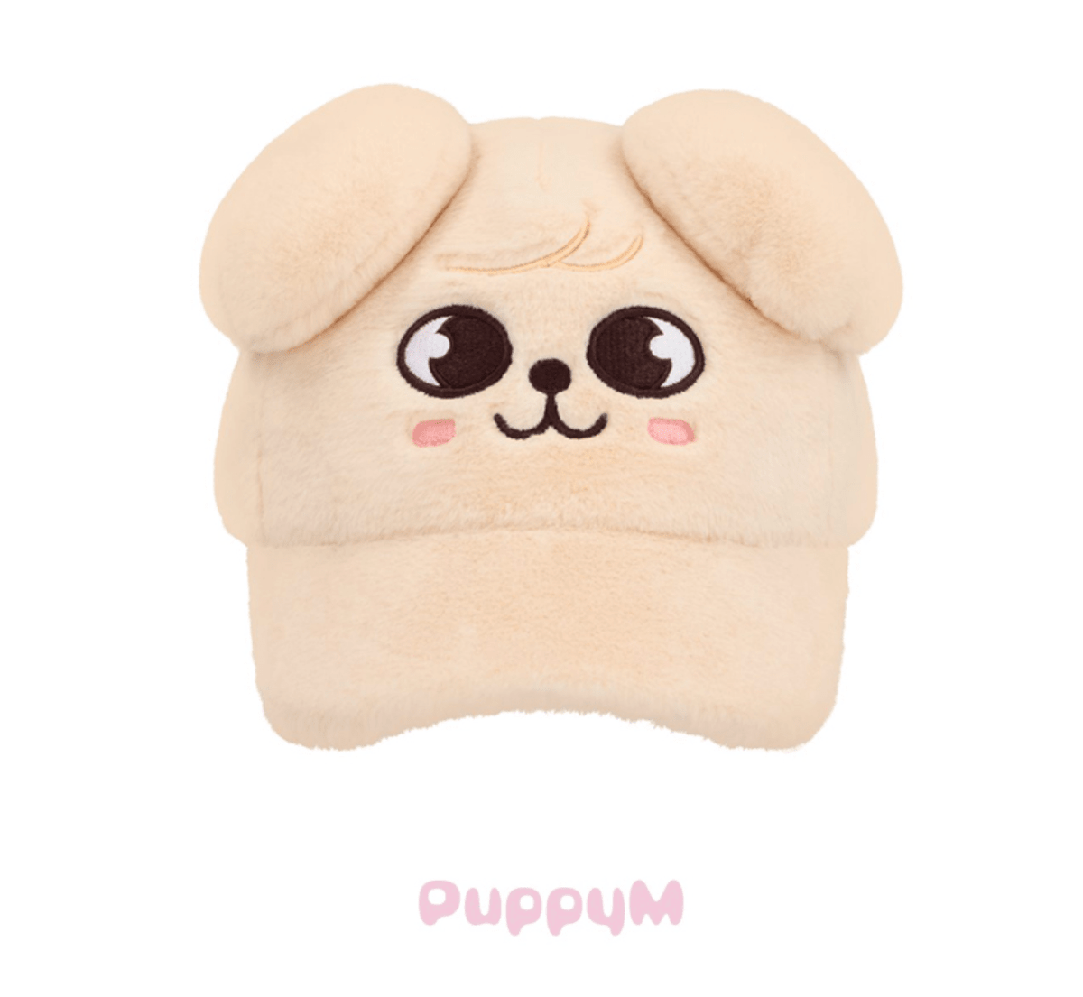 SKZOO PLUSH CAP Stray Kids STAY in Our Little House MD - Neko Pop