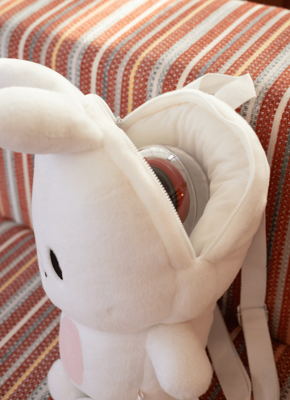 SKZOO PLUSH BACKPACK Stray Kids STAY in Our Little House MD - Neko Pop