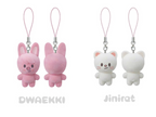 SKZOO SECRET MINI CHARM Stray Kids STAY in Our Little House MD - RANDOM