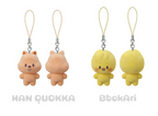 SKZOO SECRET MINI CHARM Stray Kids STAY in Our Little House MD - RANDOM