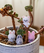SKZOO SECRET MINI CHARM Stray Kids STAY in Our Little House MD - RANDOM