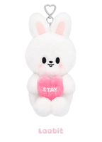 SKZOO PLUSH VOICE Ver. Stray Kids STAY in Our Little House MD - Neko Pop