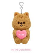SKZOO PLUSH VOICE Ver. Stray Kids STAY in Our Little House MD - Neko Pop