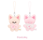 SKZOO SECRET PLUSH MICRO Ver. Stray Kids STAY in Our Little House MD - Neko Pop