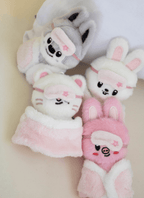 SKZOO PLUSH 10CM Ver. Stray Kids STAY in Our Little House MD - Neko Pop