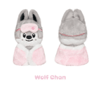 SKZOO PLUSH 10CM Ver. Stray Kids STAY in Our Little House MD - Neko Pop