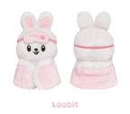 SKZOO PLUSH 10CM Ver. Stray Kids STAY in Our Little House MD - Neko Pop