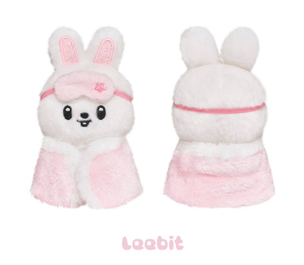 SKZOO PLUSH 10CM Ver. Stray Kids STAY in Our Little House MD - Neko Pop