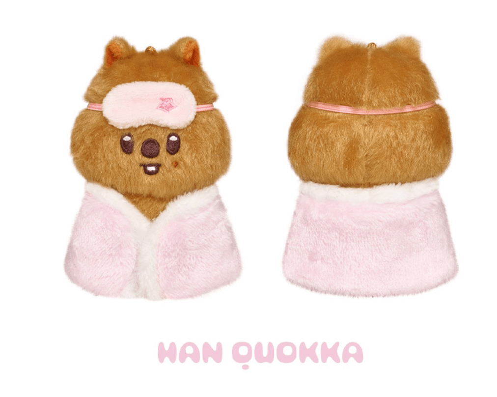 SKZOO PLUSH 10CM Ver. Stray Kids STAY in Our Little House MD - Neko Pop