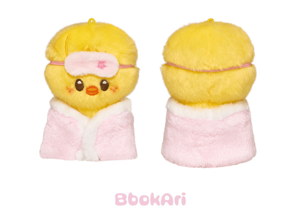 SKZOO PLUSH 10CM Ver. Stray Kids STAY in Our Little House MD - Neko Pop