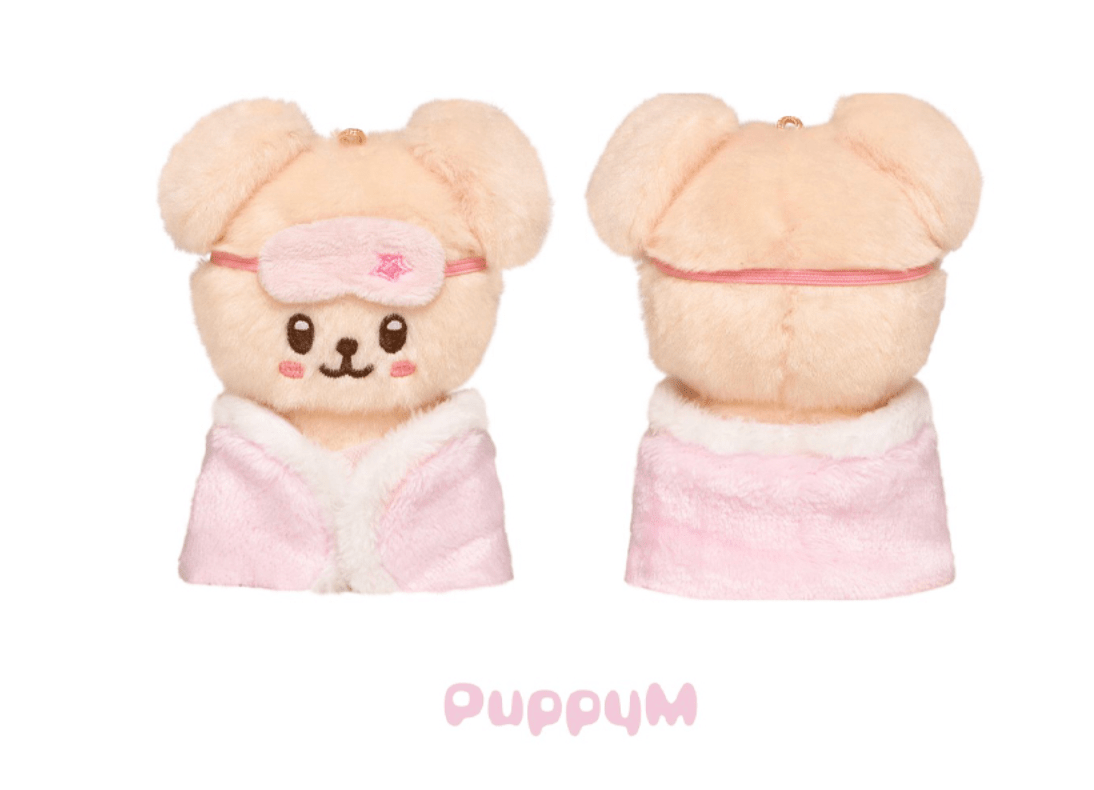SKZOO PLUSH 10CM Ver. Stray Kids STAY in Our Little House MD - Neko Pop