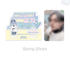 SECRET ACRYLIC STAND Stray Kids STAY in Our Little House MD - Neko Pop
