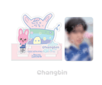 SECRET ACRYLIC STAND Stray Kids STAY in Our Little House MD - Neko Pop