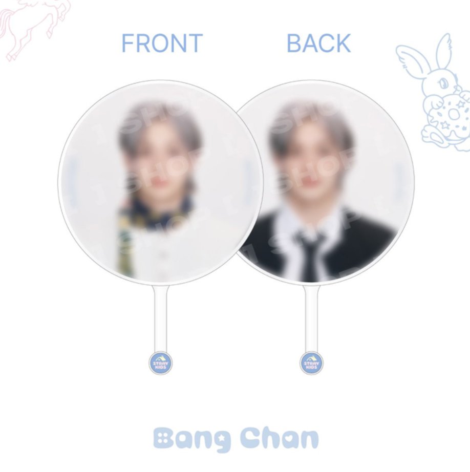 IMAGE PICKET Stray Kids STAY in Our Little House MD