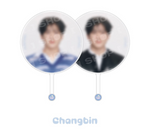 IMAGE PICKET Stray Kids STAY in Our Little House MD