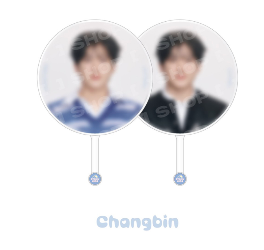 IMAGE PICKET Stray Kids STAY in Our Little House MD