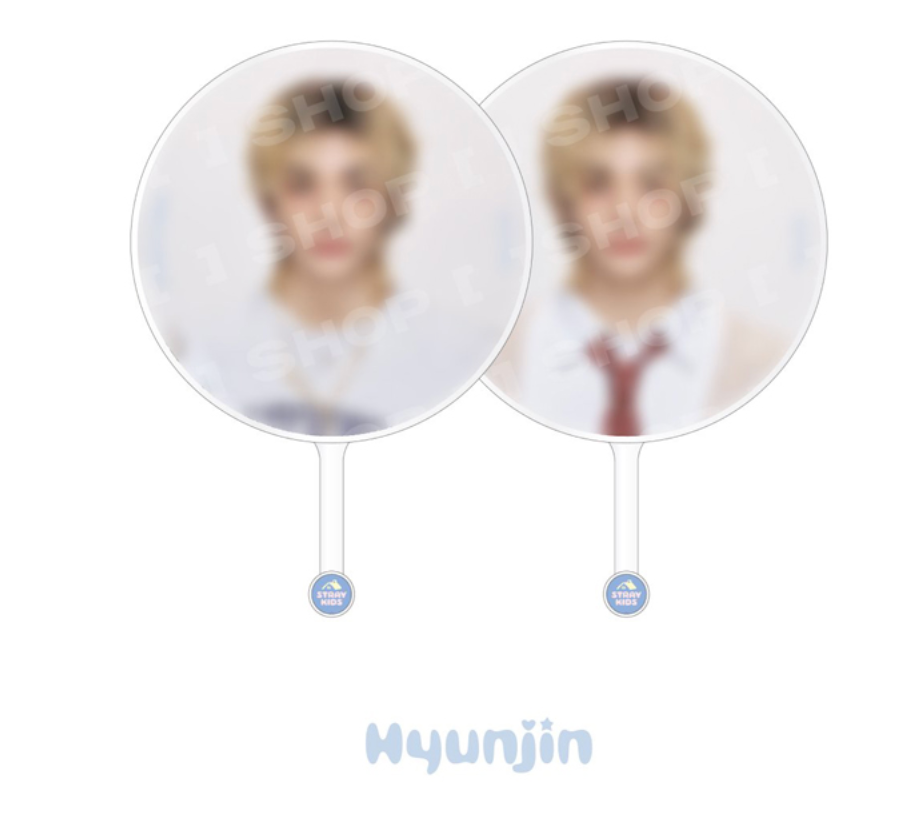 IMAGE PICKET Stray Kids STAY in Our Little House MD