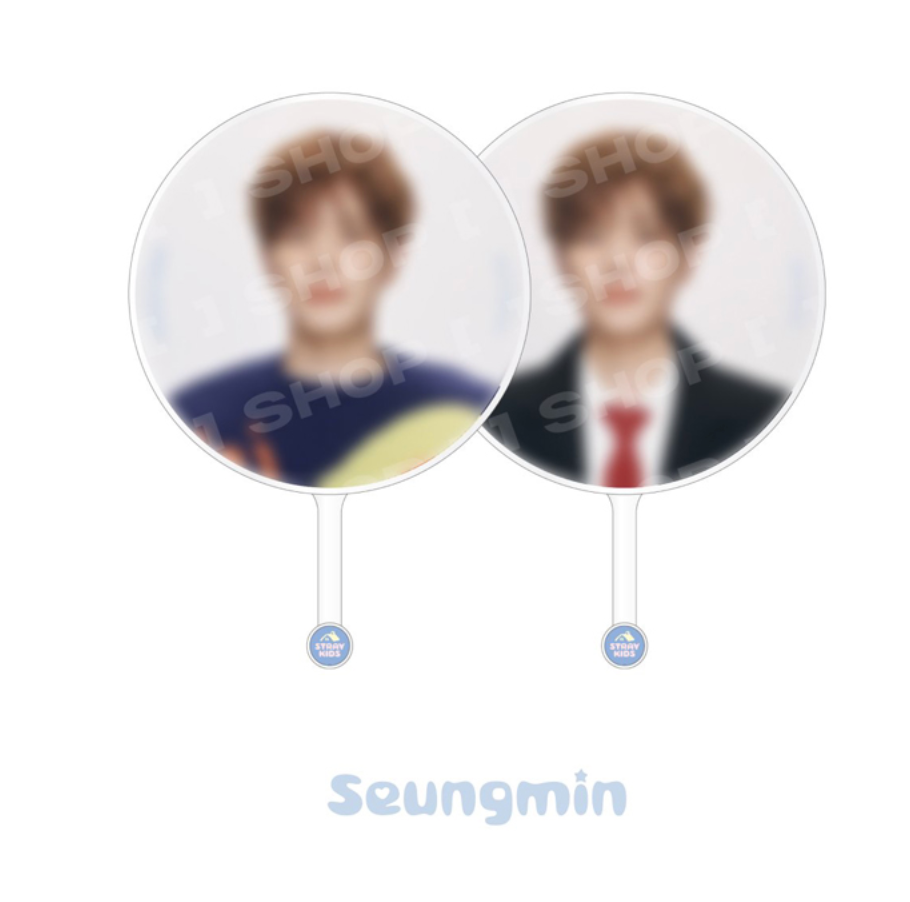 IMAGE PICKET Stray Kids STAY in Our Little House MD