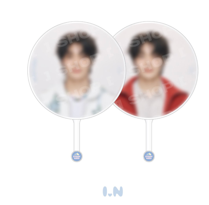 IMAGE PICKET Stray Kids STAY in Our Little House MD