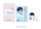 SPECIAL TICKET SET Stray Kids STAY in Our Little House MD - Neko Pop