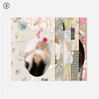 ILLIT – 4th Mini Album [MAMIHLAPINATAPAI] (PAW PAW ver.)
