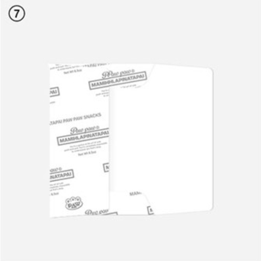 ILLIT – 4th Mini Album [MAMIHLAPINATAPAI] (PAW PAW ver.)