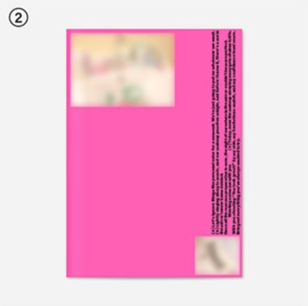 ILLIT – 4th Mini Album [MAMIHLAPINATAPAI] - Neko Pop