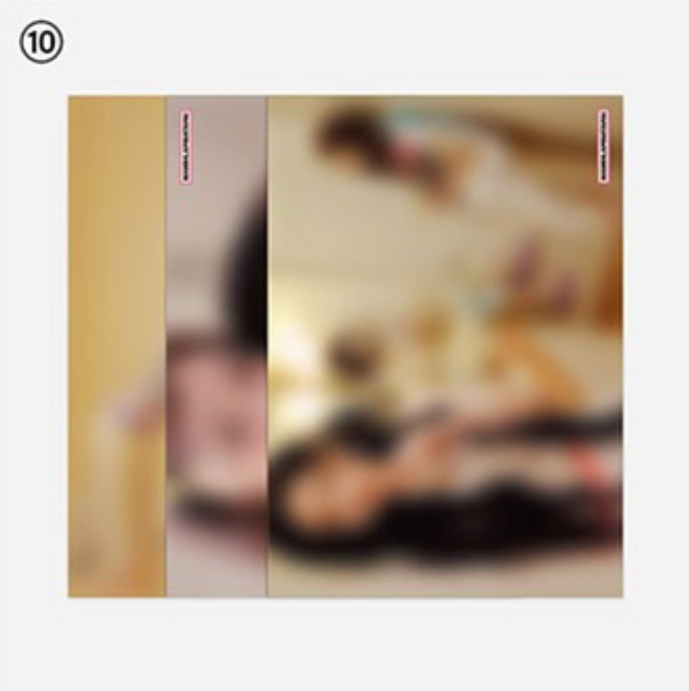 ILLIT – 4th Mini Album [MAMIHLAPINATAPAI]