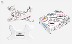 ILLIT – 4th Mini Album [MAMIHLAPINATAPAI] (Gua Sha Ceramic Objet ver.) - Neko Pop