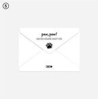ILLIT – 4th Mini Album [MAMIHLAPINATAPAI] (Gua Sha Ceramic Objet ver.) - Neko Pop