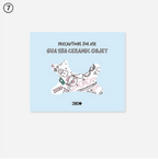 ILLIT – 4th Mini Album [MAMIHLAPINATAPAI] (Gua Sha Ceramic Objet ver.) - Neko Pop